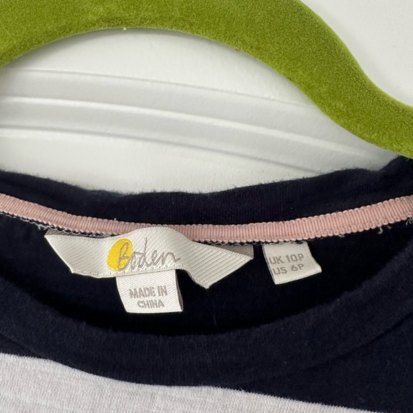 Boden Jersey T-Shirt Dress - Picture 9 of 9